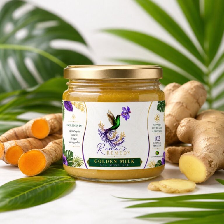 5 Simple Ways to Support Your Digestion with Rema's Remedy Products